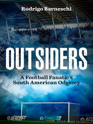 cover image of Outsiders